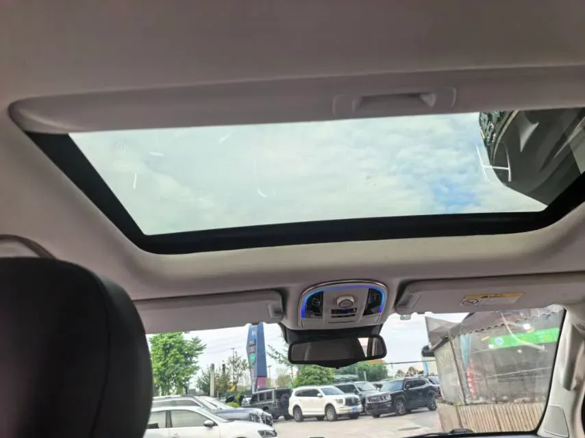 2017 Haval H9 2.0T 190HP L4 8AT,autocango,china used car exporter,china ev exporter,chinese used car exporter,chinese used ev exporter