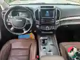 2017 Haval H9 2.0T 190HP L4 8AT
