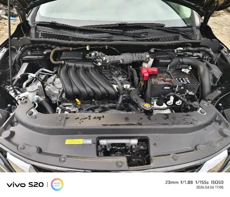 2022 Nissan Sylphy 1.6L 122HP L4 CVT,autocango,china used car exporter,china ev exporter,chinese used car exporter,chinese used ev exporter