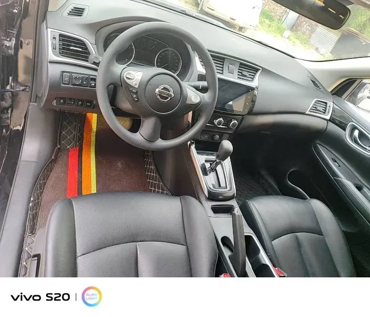 2022 Nissan Sylphy 1.6L 122HP L4 CVT,autocango,china used car exporter,china ev exporter,chinese used car exporter,chinese used ev exporter