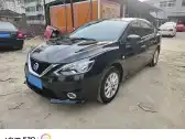 2022 NISSAN SYLPHY,autocango,china used car exporter,china ev exporter,chinese used car exporter,chinese used ev exporter