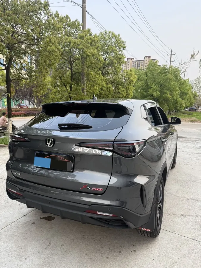 2025 ChangAn X5 PLUS 1.5T 188HP L4 7DCT,autocango,china used car exporter,china ev exporter,chinese used car exporter,chinese used ev exporter