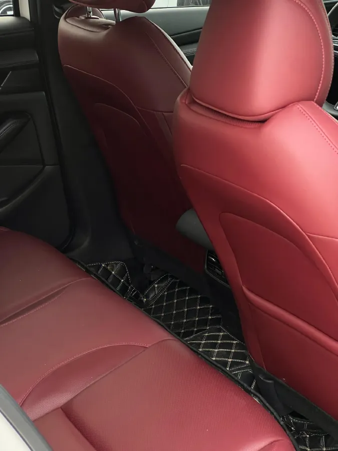 2023 Mazda 3 Axela 2.0L 158HP L4 6AT,autocango,china used car exporter,china ev exporter,chinese used car exporter,chinese used ev exporter