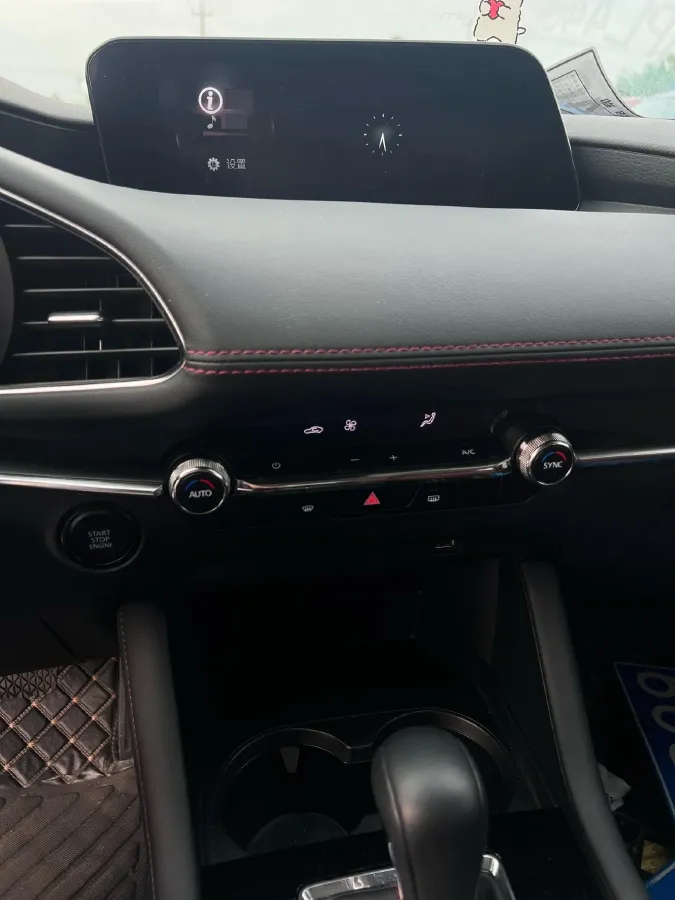 2023 Mazda 3 Axela 2.0L 158HP L4 6AT,autocango,china used car exporter,china ev exporter,chinese used car exporter,chinese used ev exporter