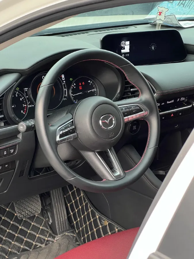 2023 Mazda 3 Axela 2.0L 158HP L4 6AT,autocango,china used car exporter,china ev exporter,chinese used car exporter,chinese used ev exporter