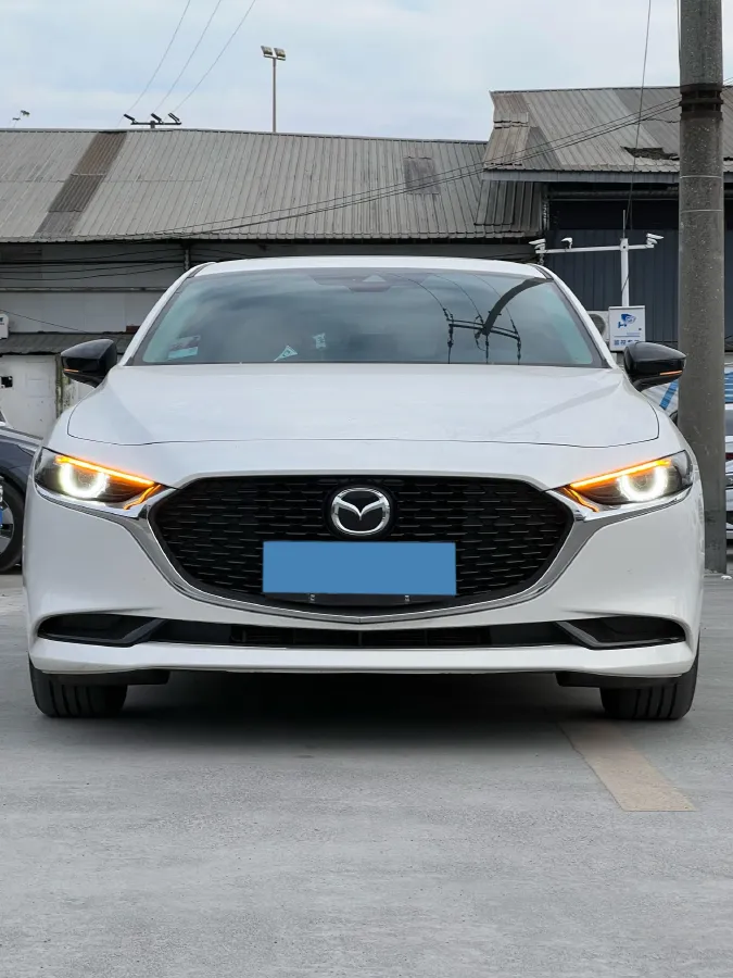 2023 Mazda 3 Axela 2.0L 158HP L4 6AT,autocango,china used car exporter,china ev exporter,chinese used car exporter,chinese used ev exporter