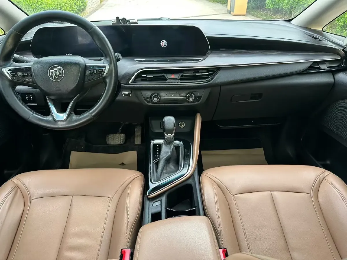 2021 Buick GL6 1.3T 163HP L3 6AT,autocango,china used car exporter,china ev exporter,chinese used car exporter,chinese used ev exporter