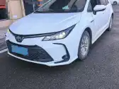 2023 TOYOTA COROLLA,autocango,china used car exporter,china ev exporter,chinese used car exporter,chinese used ev exporter
