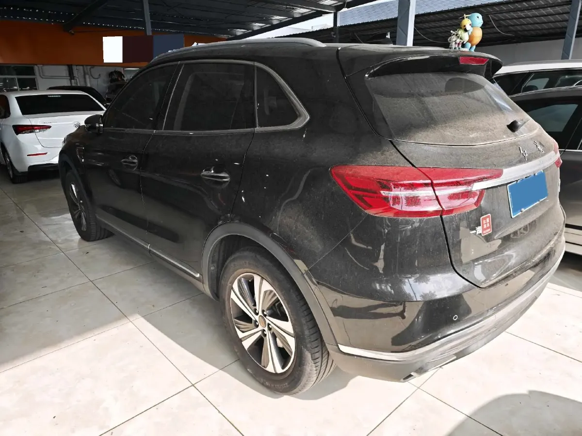 2022 HongQi HS5 2.0T 224HP L4 6AT,autocango,china used car exporter,china ev exporter,chinese used car exporter,chinese used ev exporter