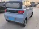 2020 WuLing HongGuang MINI EV BEV 9KWH