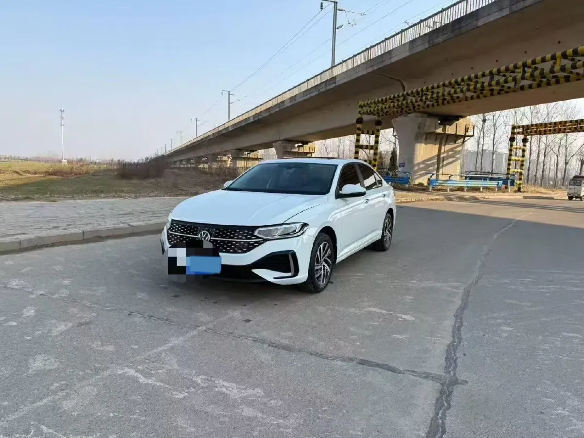 2024 Volkswagen Lavida 1.5L 110HP L4 6AT,autocango,china used car exporter,china ev exporter,chinese used car exporter,chinese used ev exporter