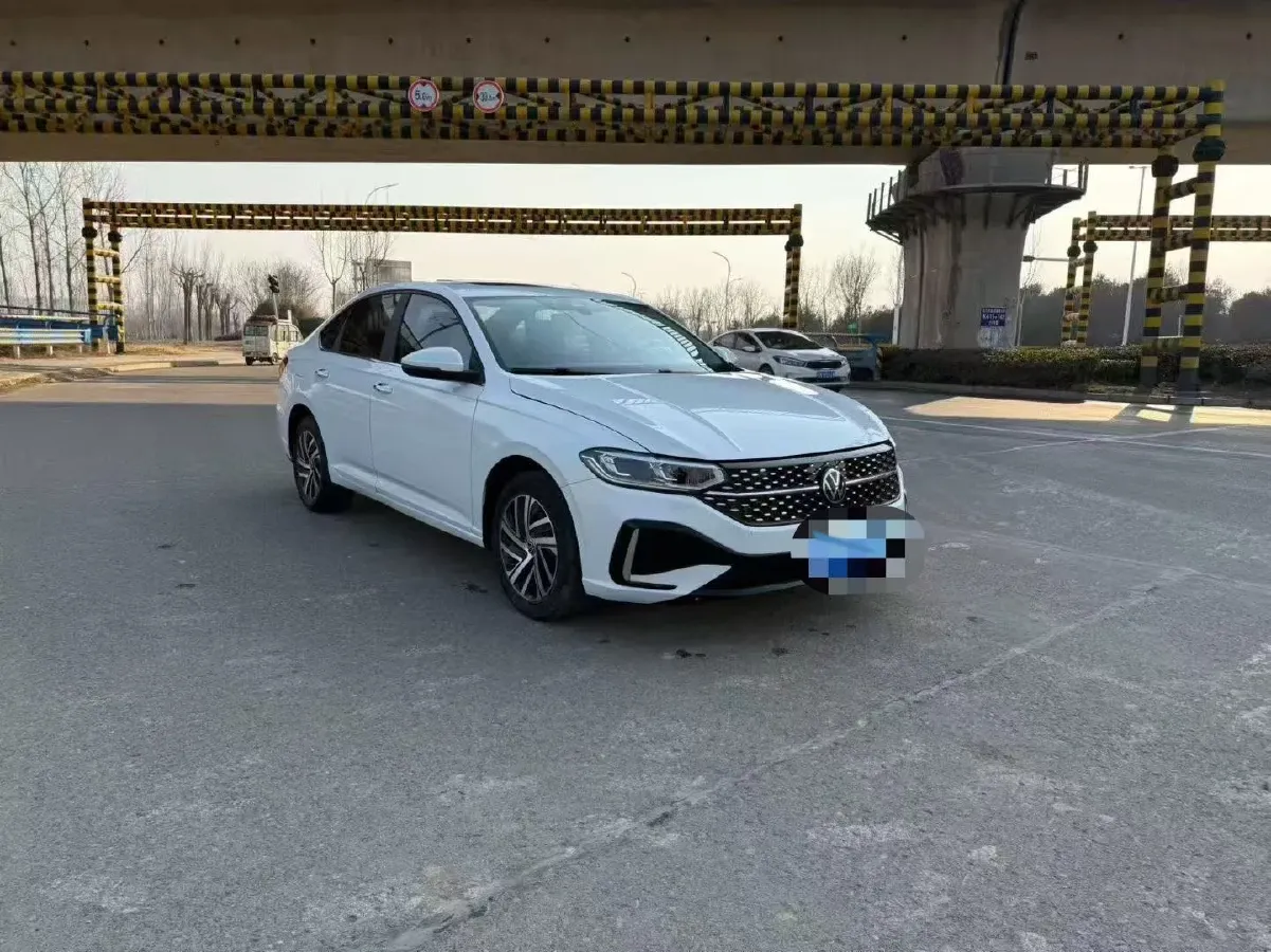 2024 Volkswagen Lavida 1.5L 110HP L4 6AT,autocango,china used car exporter,china ev exporter,chinese used car exporter,chinese used ev exporter