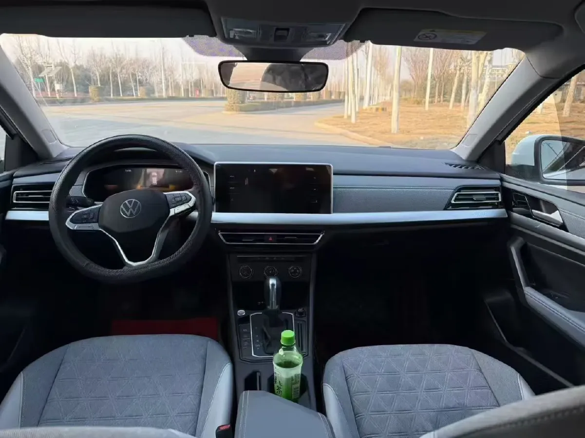 2024 Volkswagen Lavida 1.5L 110HP L4 6AT,autocango,china used car exporter,china ev exporter,chinese used car exporter,chinese used ev exporter