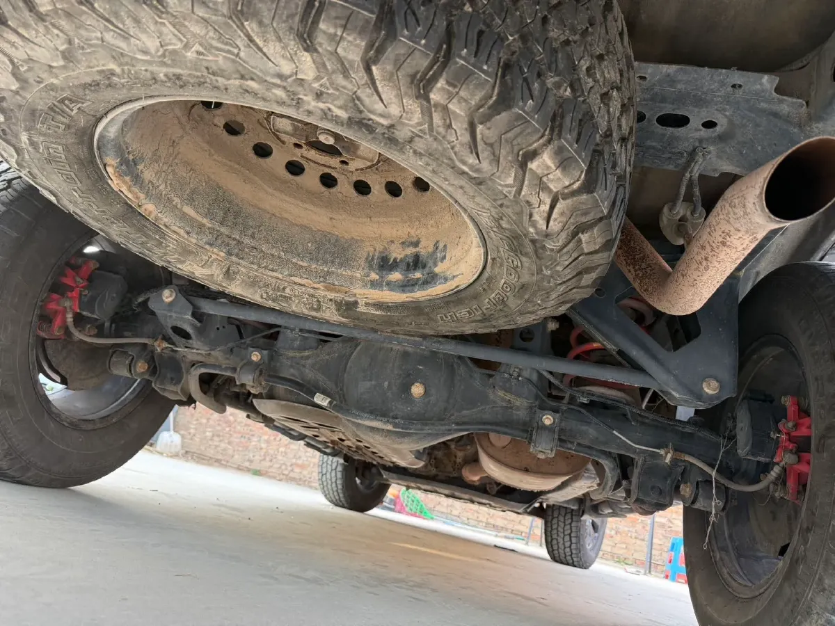 2020 Great Wall Poer 2.0T 190HP L4 8AT,autocango,china used car exporter,china ev exporter,chinese used car exporter,chinese used ev exporter