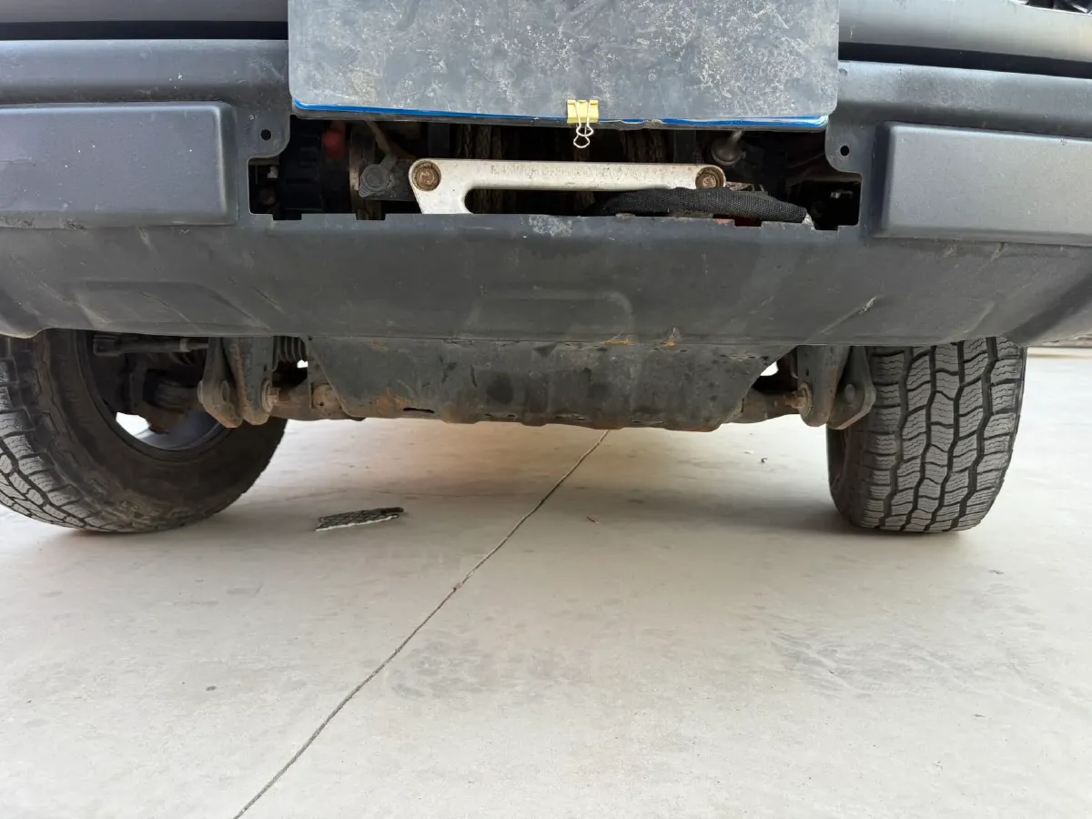 2020 Great Wall Poer 2.0T 190HP L4 8AT,autocango,china used car exporter,china ev exporter,chinese used car exporter,chinese used ev exporter