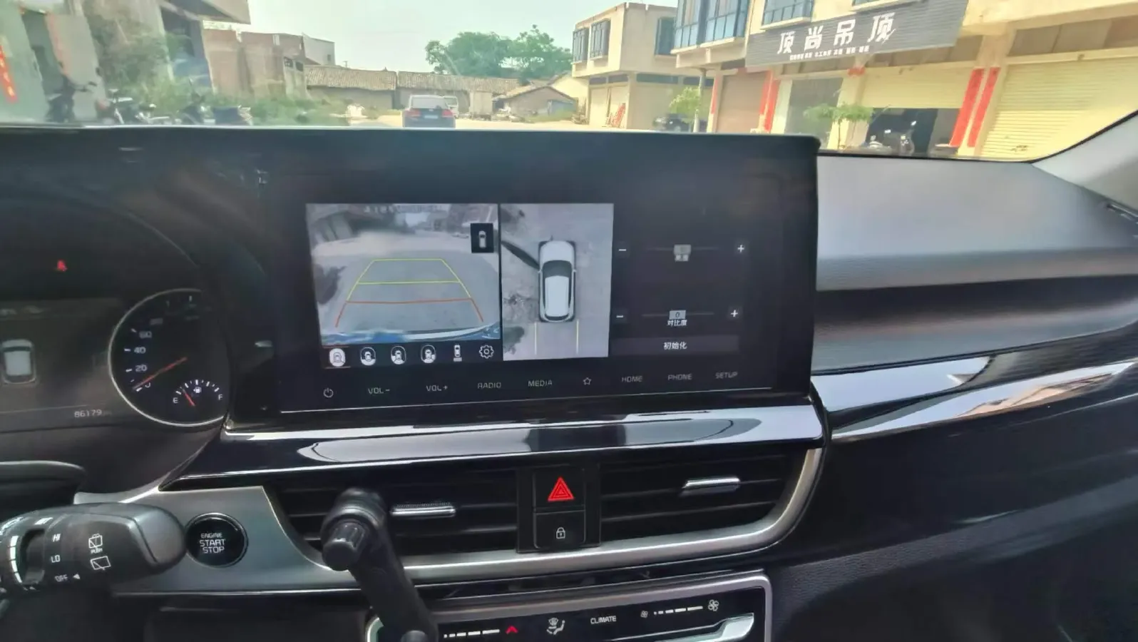 2020 Kia KX3 1.5L 115HP L4 CVT,autocango,china used car exporter,china ev exporter,chinese used car exporter,chinese used ev exporter