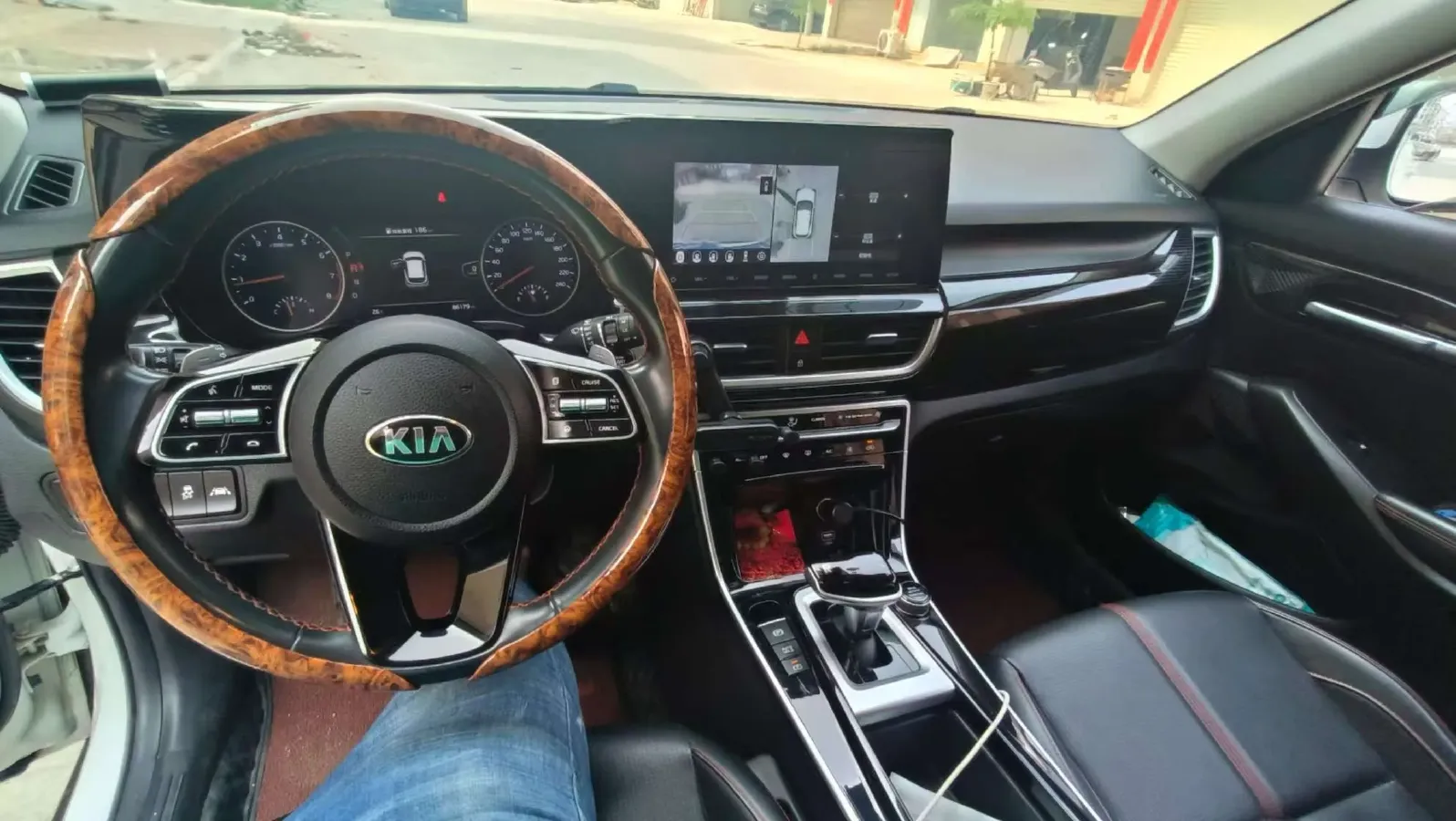 2020 Kia KX3 1.5L 115HP L4 CVT,autocango,china used car exporter,china ev exporter,chinese used car exporter,chinese used ev exporter