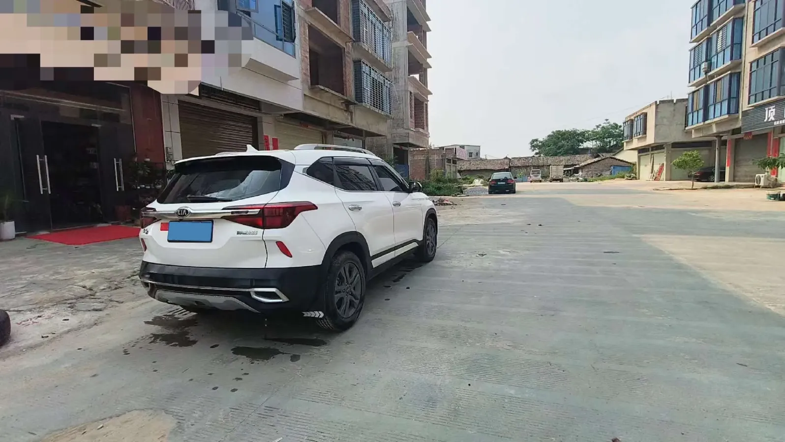 2020 Kia KX3 1.5L 115HP L4 CVT,autocango,china used car exporter,china ev exporter,chinese used car exporter,chinese used ev exporter