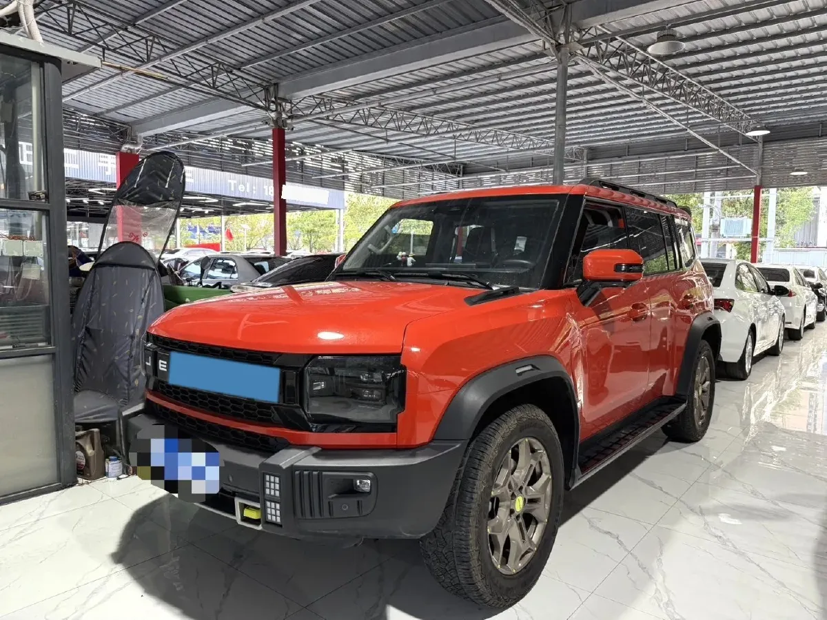 2023 Jetour Traveller 2.0T 254HP L4 7DCT,autocango,china used car exporter,china ev exporter,chinese used car exporter,chinese used ev exporter