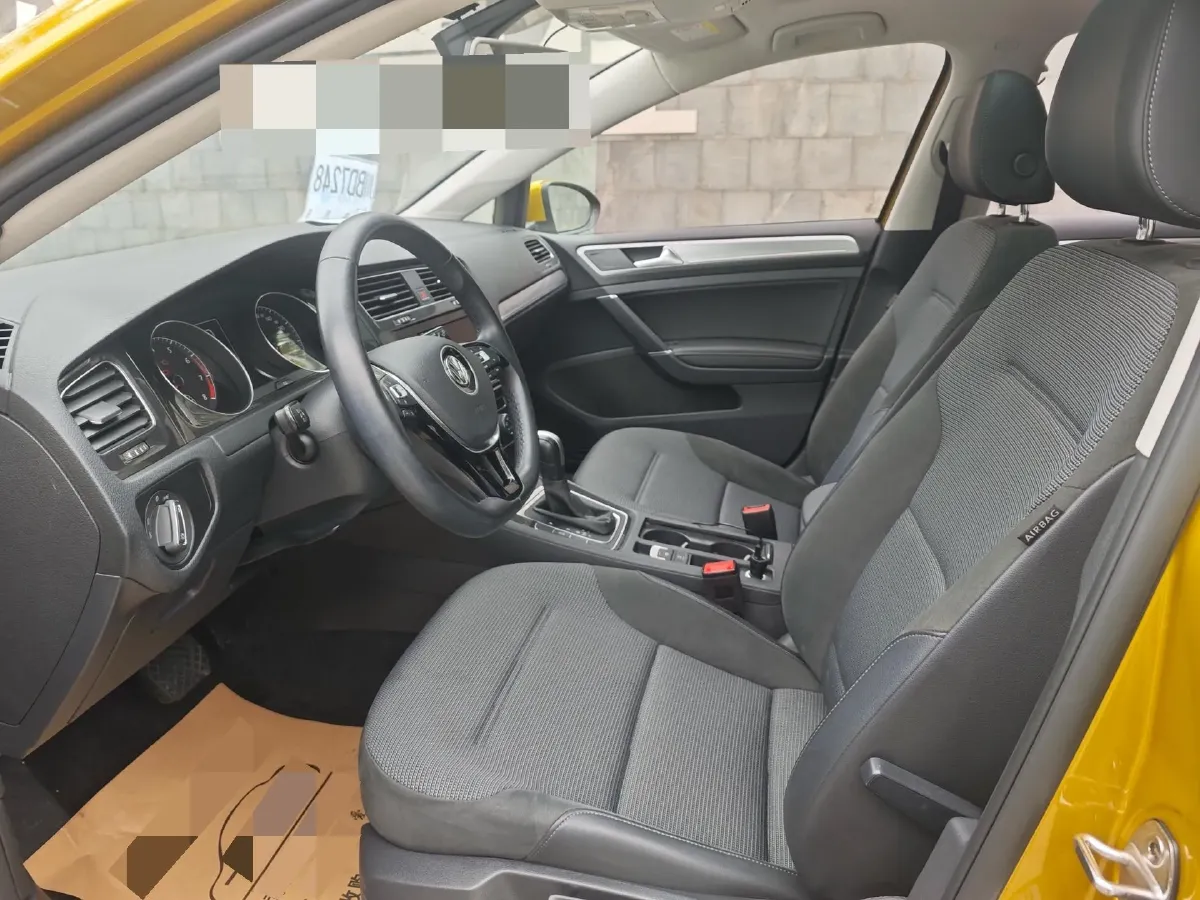 2019 Volkswagen Golf 1.4T 150HP L4 7DCT,autocango,china used car exporter,china ev exporter,chinese used car exporter,chinese used ev exporter