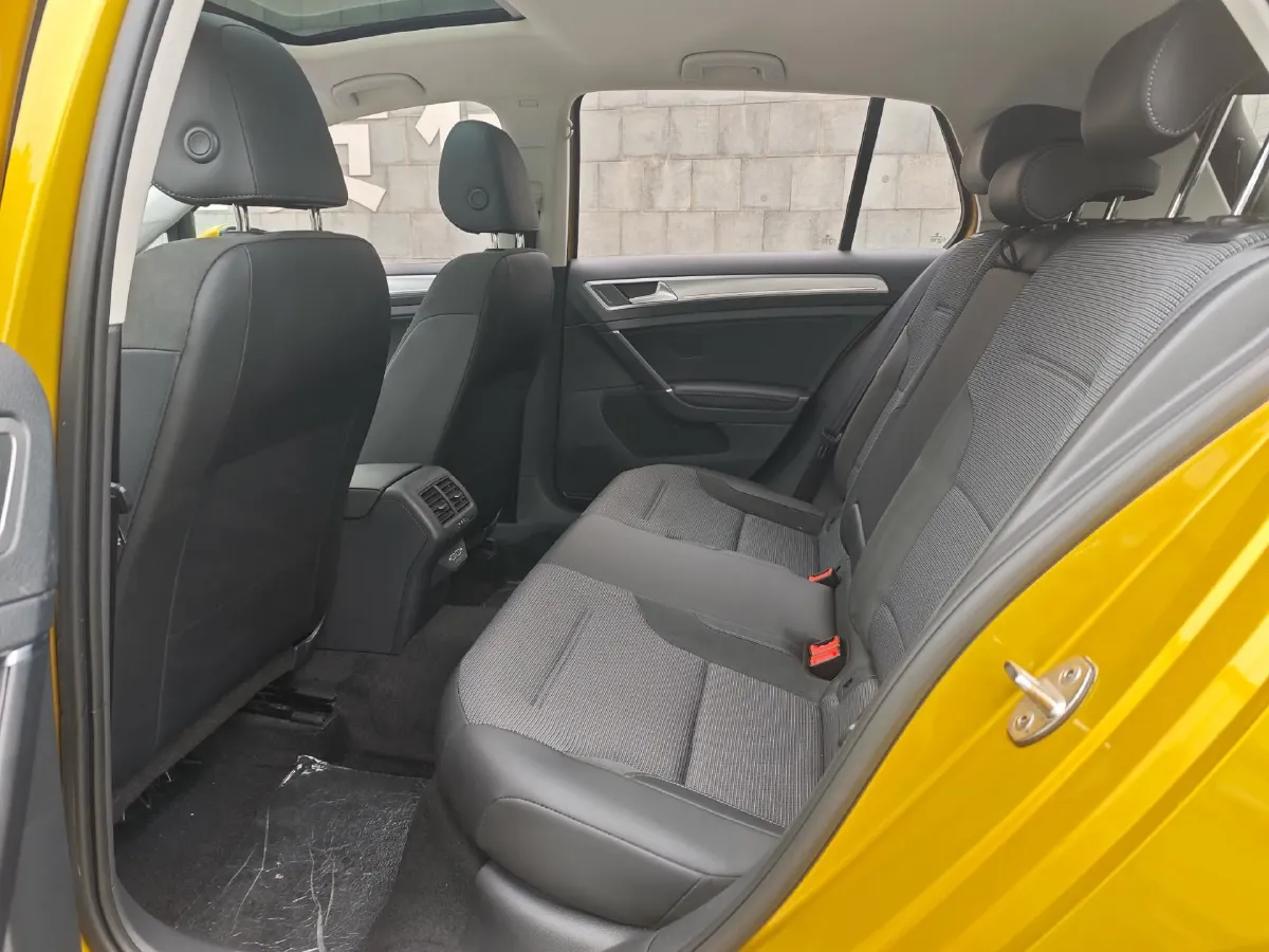 2019 Volkswagen Golf 1.4T 150HP L4 7DCT,autocango,china used car exporter,china ev exporter,chinese used car exporter,chinese used ev exporter