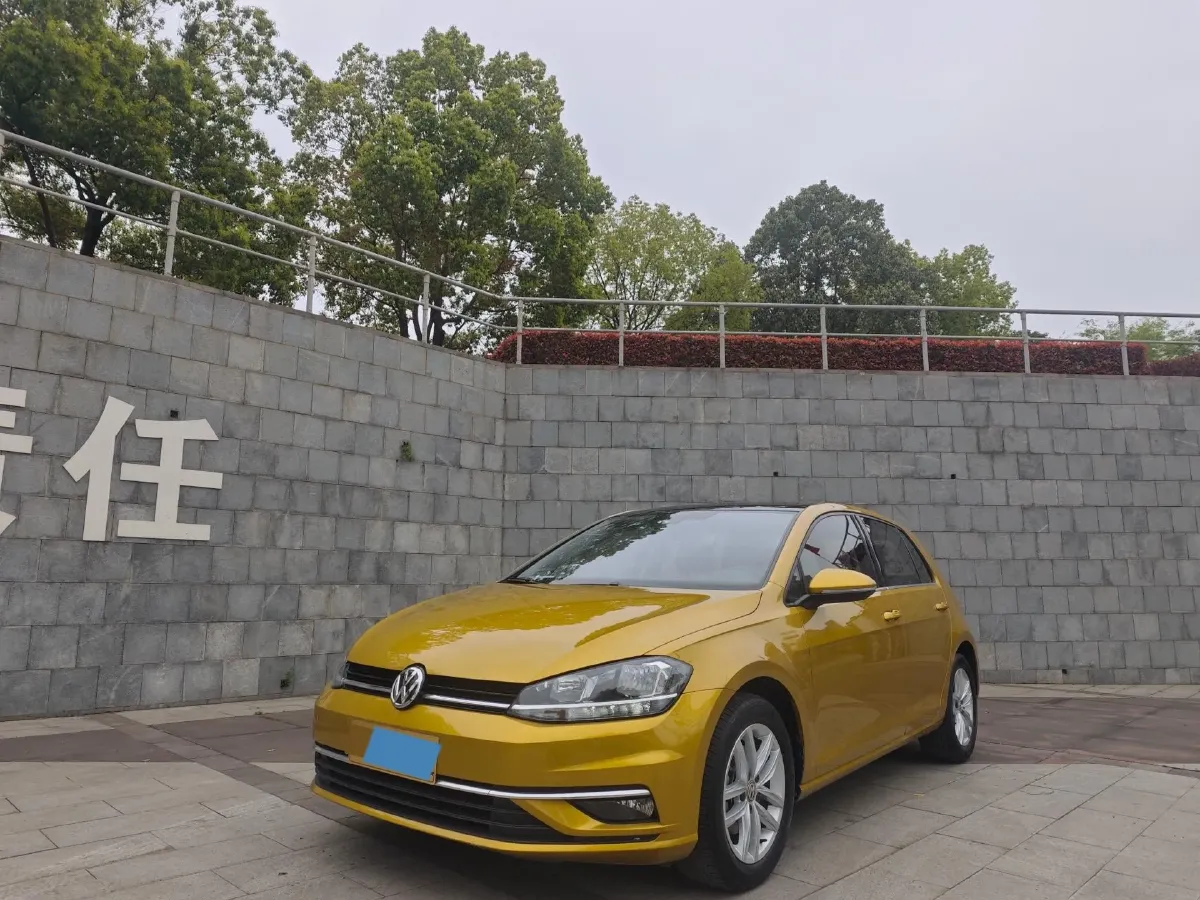 2019 Volkswagen Golf 1.4T 150HP L4 7DCT,autocango,china used car exporter,china ev exporter,chinese used car exporter,chinese used ev exporter