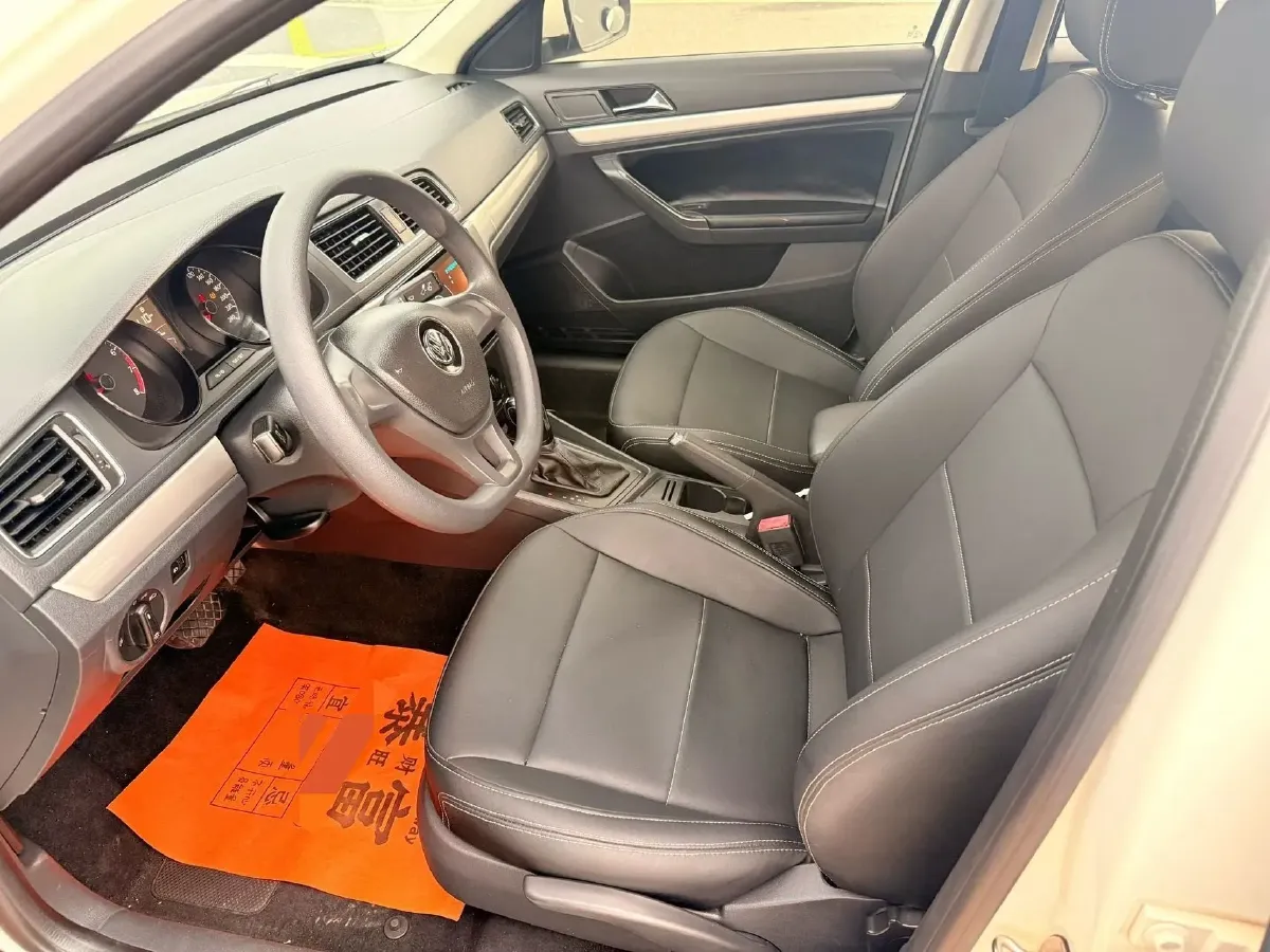 2017 Volkswagen Lavida 1.6L 110HP L4 6AT,autocango,china used car exporter,china ev exporter,chinese used car exporter,chinese used ev exporter