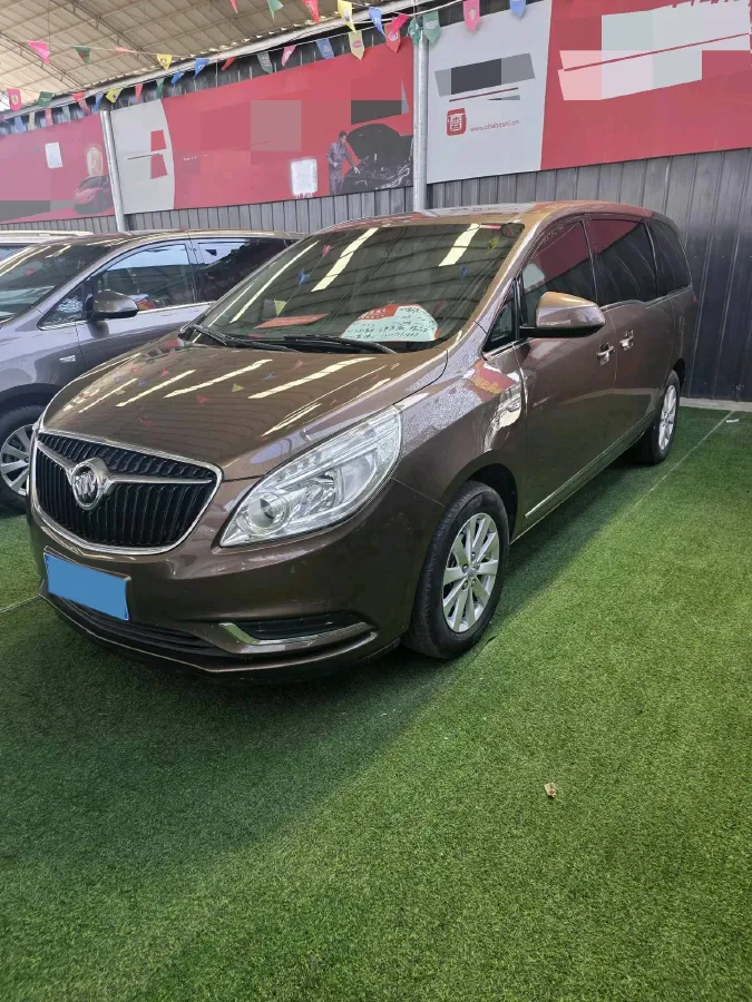 2018 Buick GL8 2.0T 260HP L4 6AT,autocango,china used car exporter,china ev exporter,chinese used car exporter,chinese used ev exporter