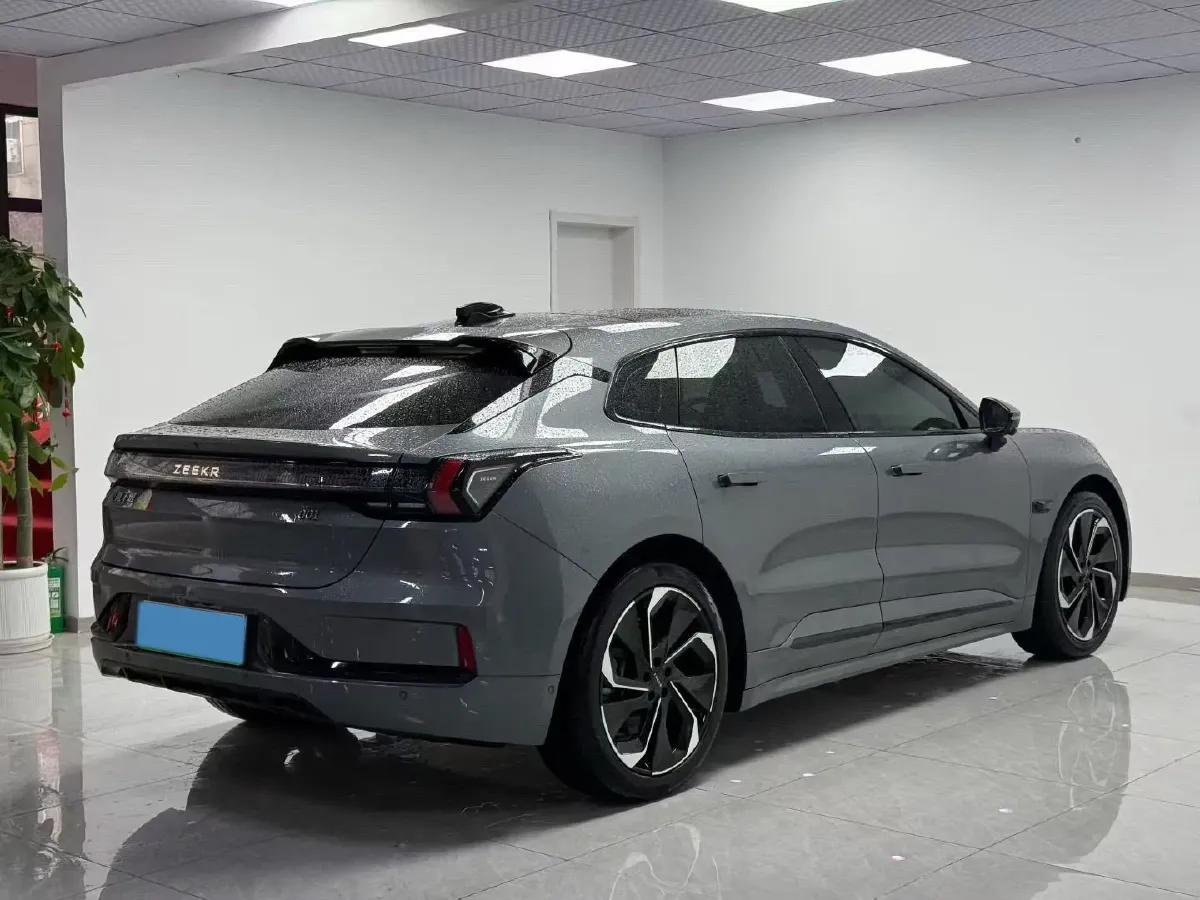 2022 Zeekr 001 BEV 100KWH,autocango,china used car exporter,china ev exporter,chinese used car exporter,chinese used ev exporter
