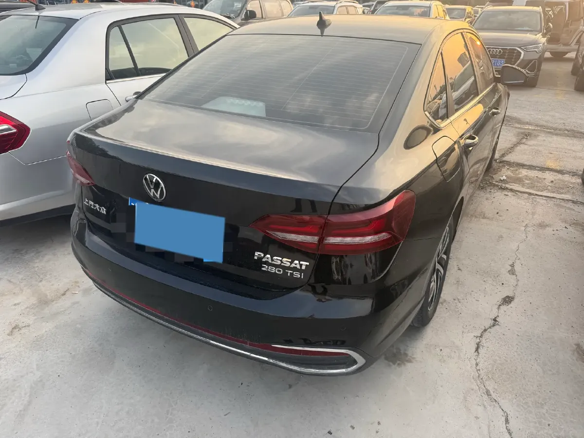 2023 Volkswagen Lavida 1.4T 150HP L4 7DCT,autocango,china used car exporter,china ev exporter,chinese used car exporter,chinese used ev exporter