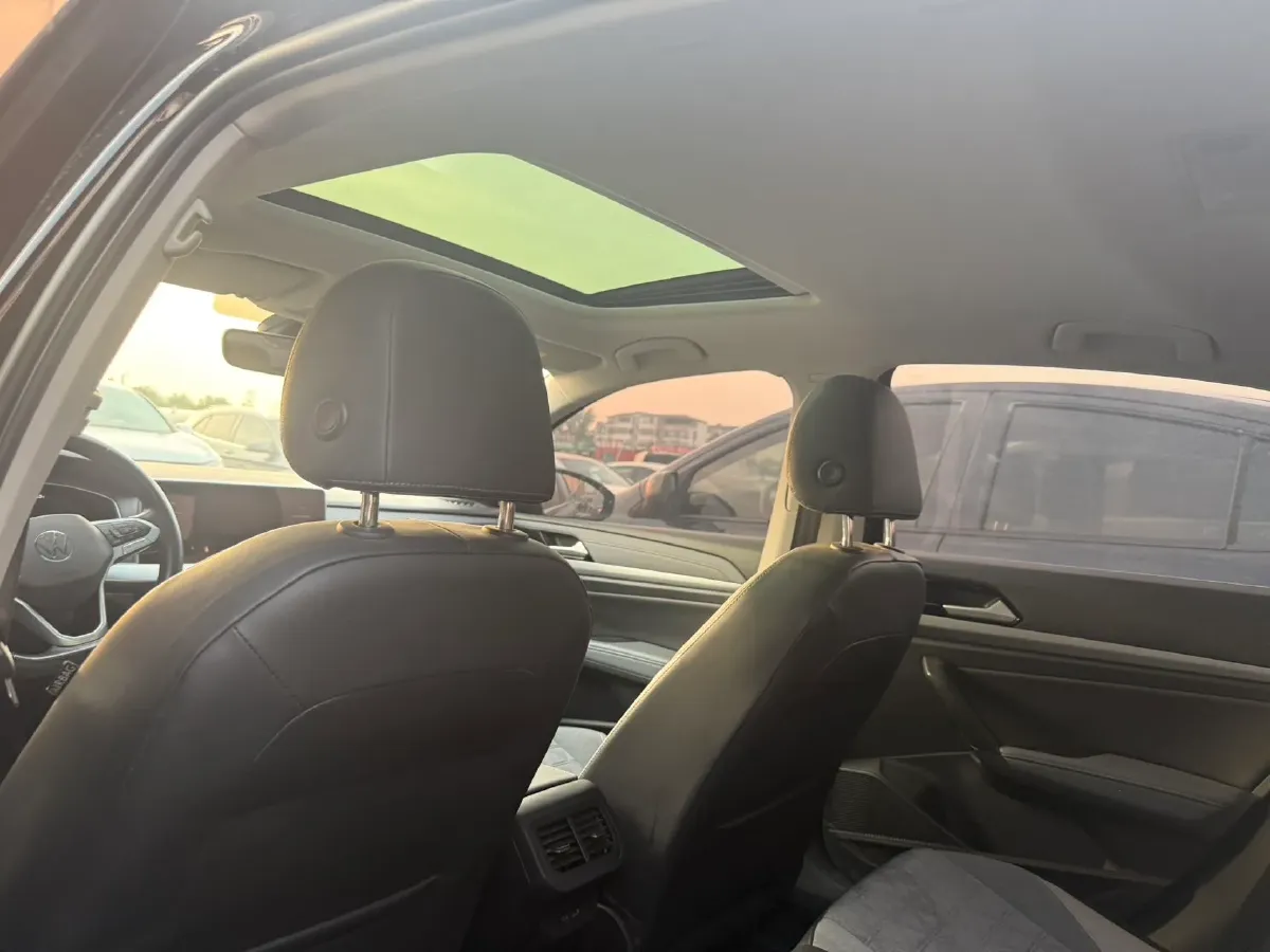 2023 Volkswagen Lavida 1.4T 150HP L4 7DCT,autocango,china used car exporter,china ev exporter,chinese used car exporter,chinese used ev exporter