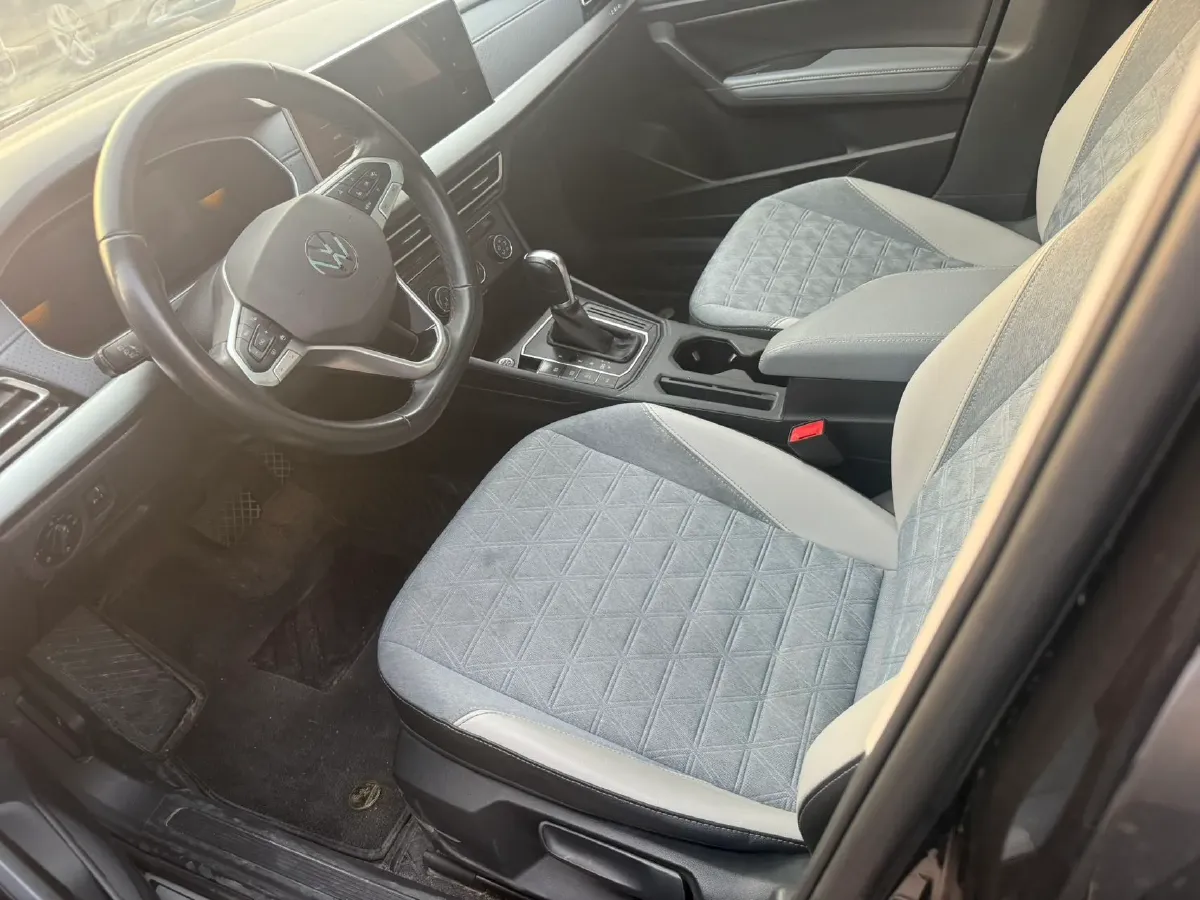 2023 Volkswagen Lavida 1.4T 150HP L4 7DCT,autocango,china used car exporter,china ev exporter,chinese used car exporter,chinese used ev exporter