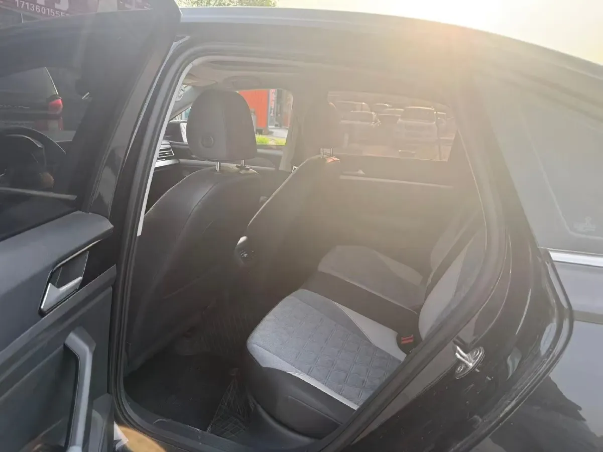 2023 Volkswagen Lavida 1.4T 150HP L4 7DCT,autocango,china used car exporter,china ev exporter,chinese used car exporter,chinese used ev exporter