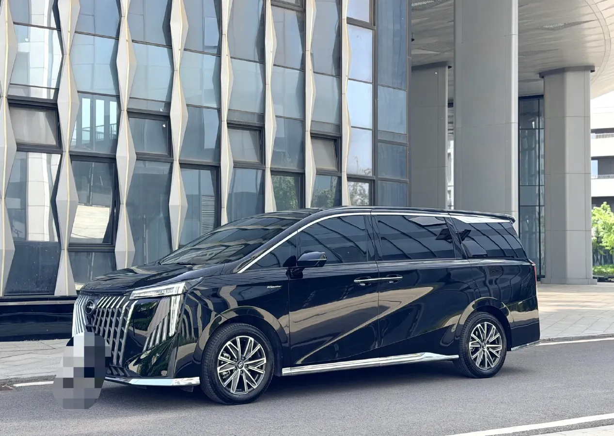 2024 GAC Trumpchi M8 2.0T 252HP L4 8AT,autocango,china used car exporter,china ev exporter,chinese used car exporter,chinese used ev exporter