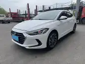 2019 HYUNDAI ELANTRA,autocango,china used car exporter,china ev exporter,chinese used car exporter,chinese used ev exporter