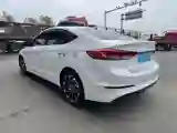 2019 Hyundai Elantra 1.4T 130HP L4 7DCT