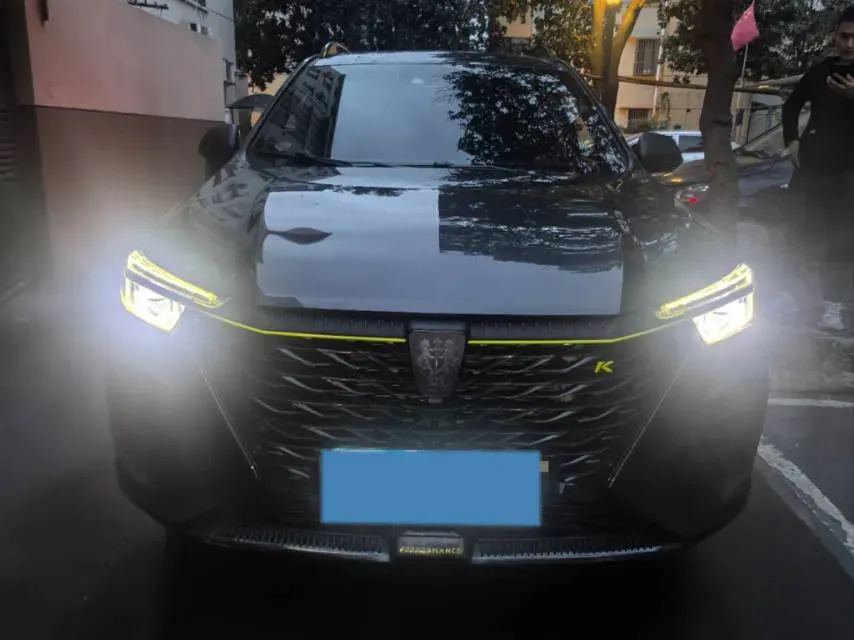 2021 Roewe RX5 1.5T 181HP L4 7DCT,autocango,china used car exporter,china ev exporter,chinese used car exporter,chinese used ev exporter