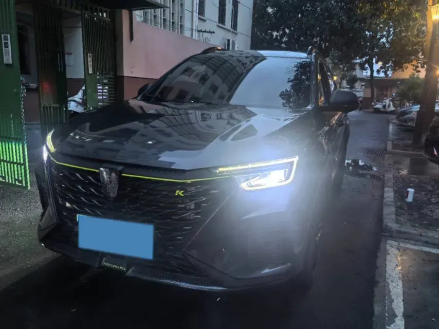 2021 Roewe RX5 1.5T 181HP L4 7DCT,autocango,china used car exporter,china ev exporter,chinese used car exporter,chinese used ev exporter