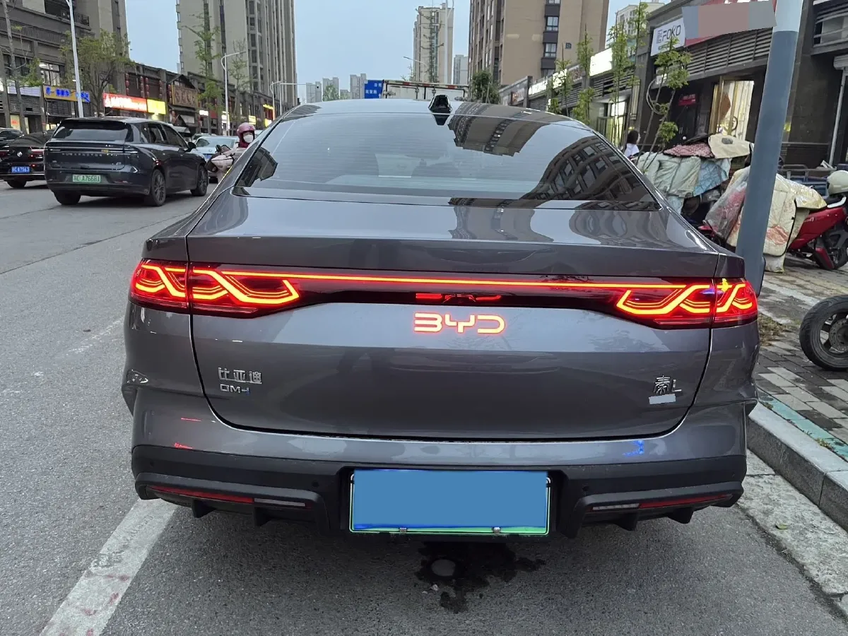 2025 BYD QinL 1.5L 101HP L4 E-CVT PHEV 10.08KWH,autocango,china used car exporter,china ev exporter,chinese used car exporter,chinese used ev exporter