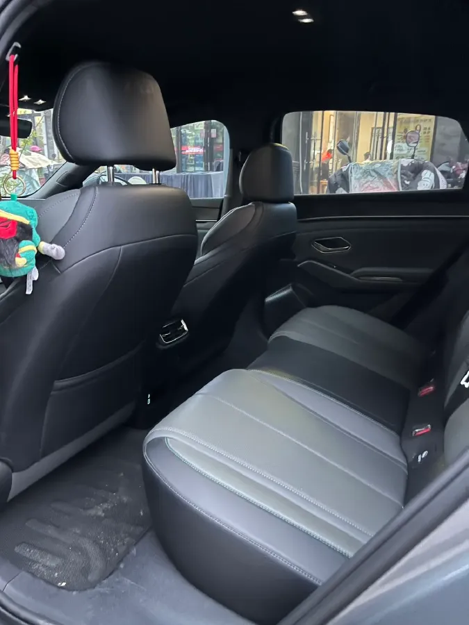 2025 BYD QinL 1.5L 101HP L4 E-CVT PHEV 10.08KWH,autocango,china used car exporter,china ev exporter,chinese used car exporter,chinese used ev exporter