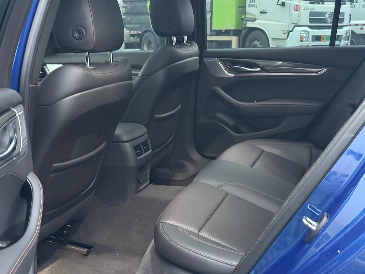 2020 Cadillac CT5 2.0T 237HP L4 10AT,autocango,china used car exporter,china ev exporter,chinese used car exporter,chinese used ev exporter