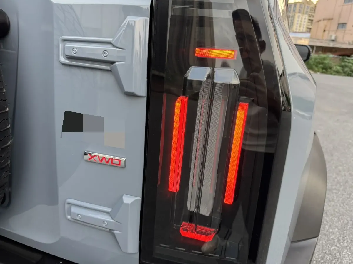 2023 Jetour Traveller 2.0T 254HP L4 8AT,autocango,china used car exporter,china ev exporter,chinese used car exporter,chinese used ev exporter