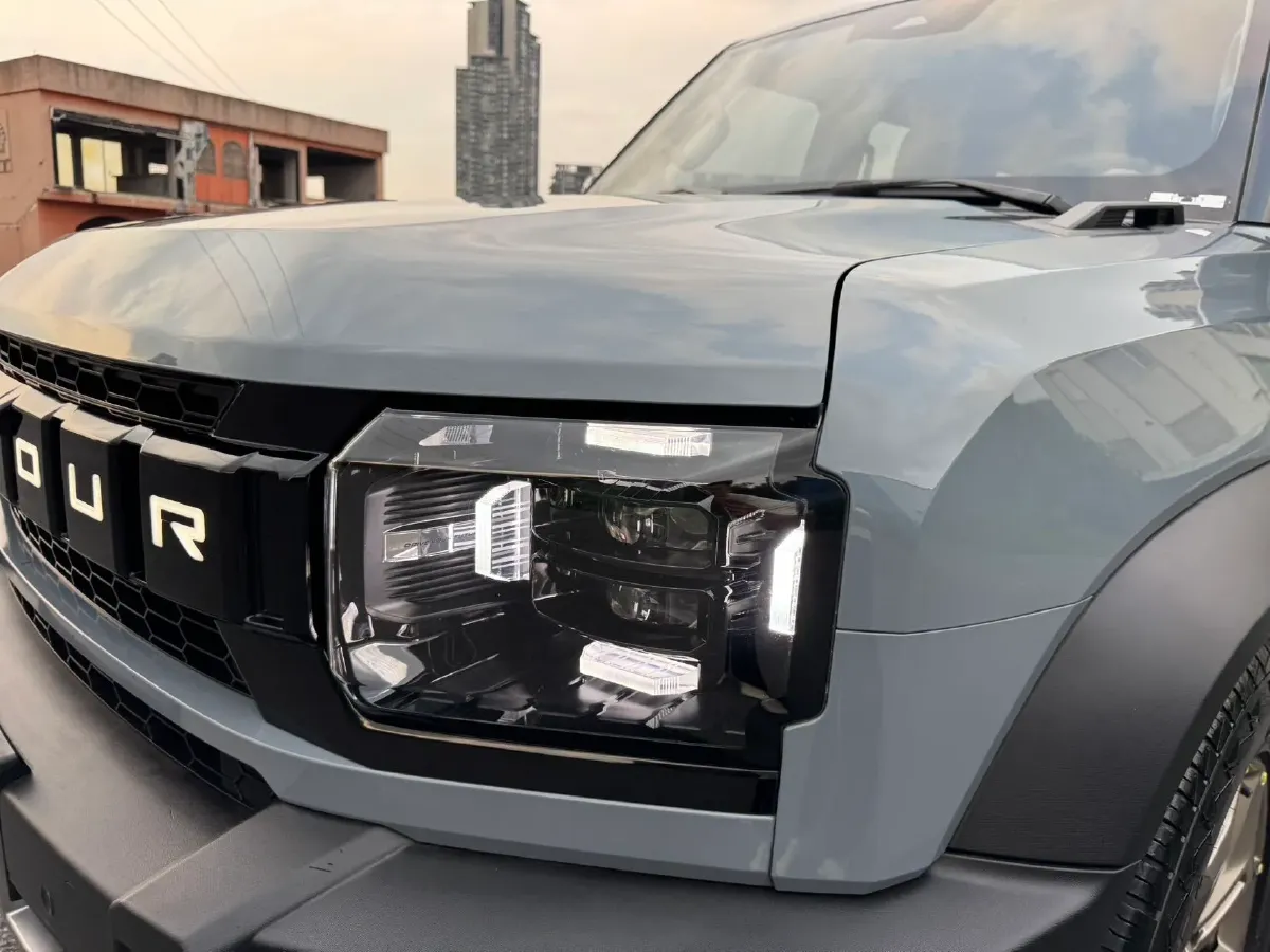 2023 Jetour Traveller 2.0T 254HP L4 8AT,autocango,china used car exporter,china ev exporter,chinese used car exporter,chinese used ev exporter