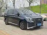 2021 GAC Trumpchi M8 2.0T 252HP L4 8AT