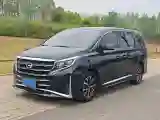 2021 GAC Trumpchi M8 2.0T 252HP L4 8AT
