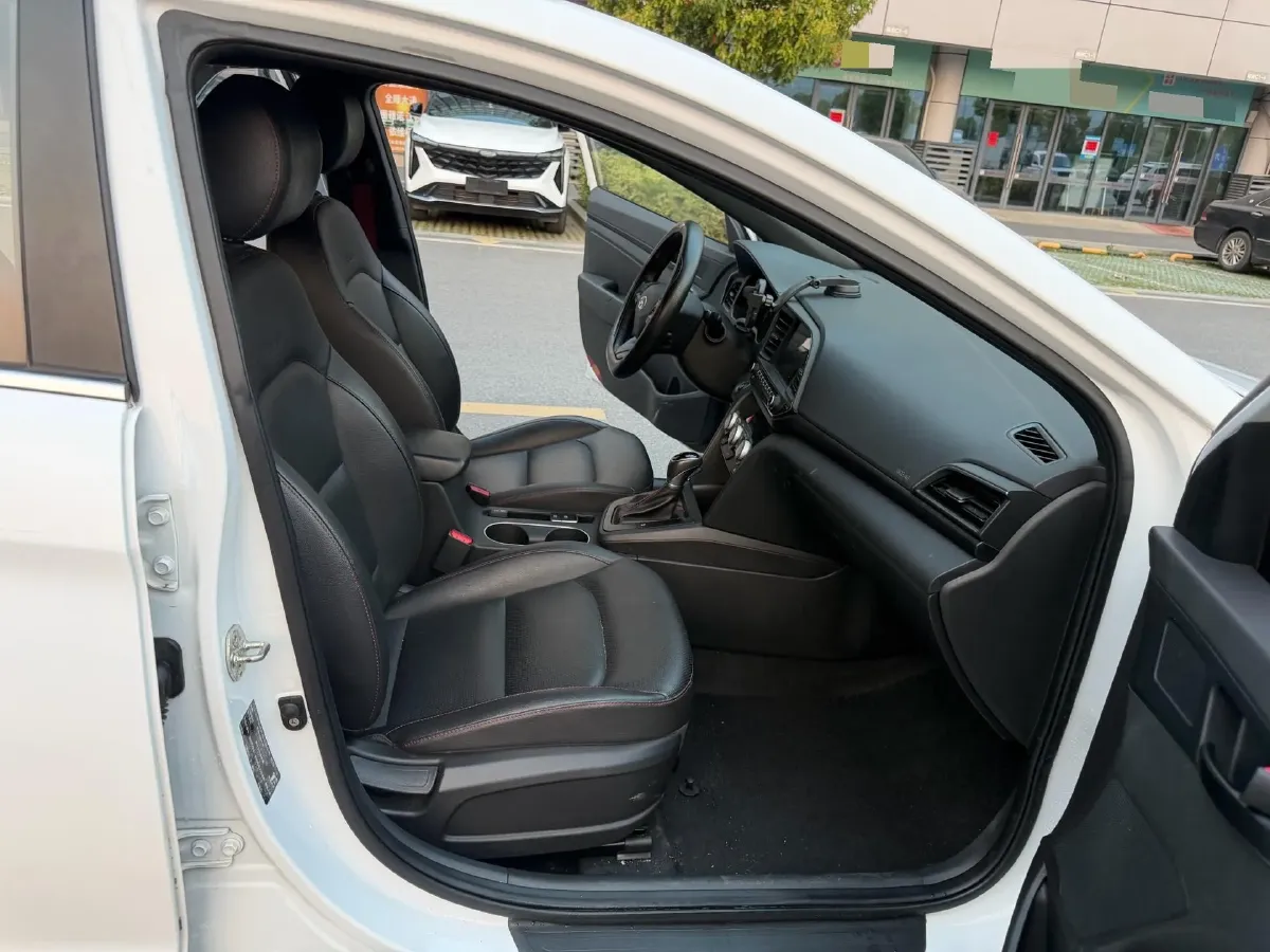 2019 Hyundai Elantra 1.4T 130HP L4 7DCT,autocango,china used car exporter,china ev exporter,chinese used car exporter,chinese used ev exporter