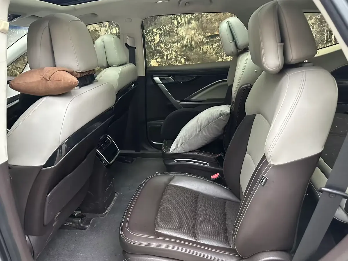 2019 Geely JiaJi 1.5T 177HP L3 7DCT,autocango,china used car exporter,china ev exporter,chinese used car exporter,chinese used ev exporter