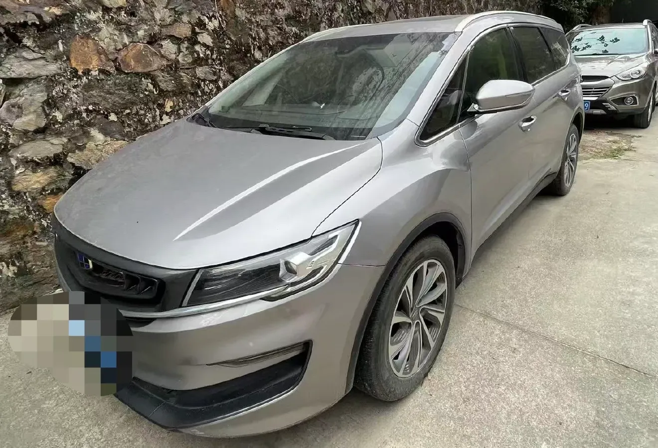 2019 Geely JiaJi 1.5T 177HP L3 7DCT,autocango,china used car exporter,china ev exporter,chinese used car exporter,chinese used ev exporter