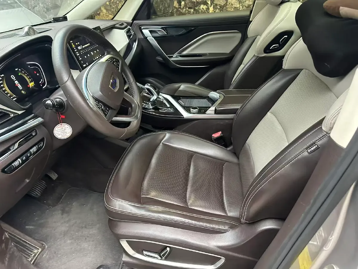 2019 Geely JiaJi 1.5T 177HP L3 7DCT,autocango,china used car exporter,china ev exporter,chinese used car exporter,chinese used ev exporter