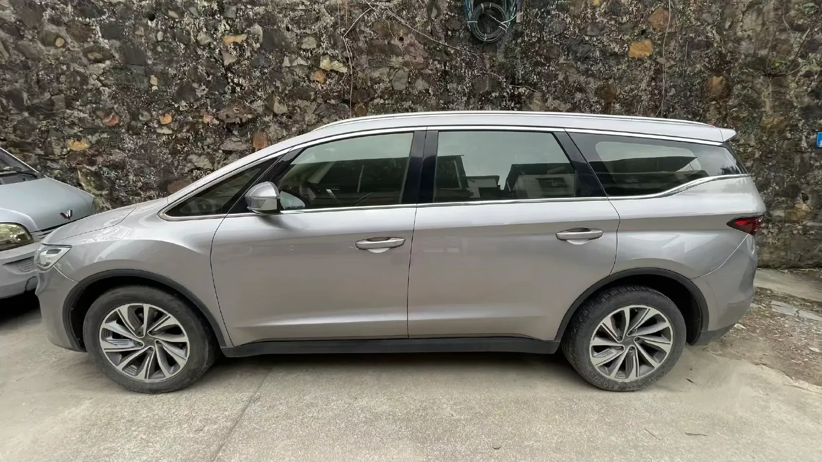 2019 Geely JiaJi 1.5T 177HP L3 7DCT,autocango,china used car exporter,china ev exporter,chinese used car exporter,chinese used ev exporter